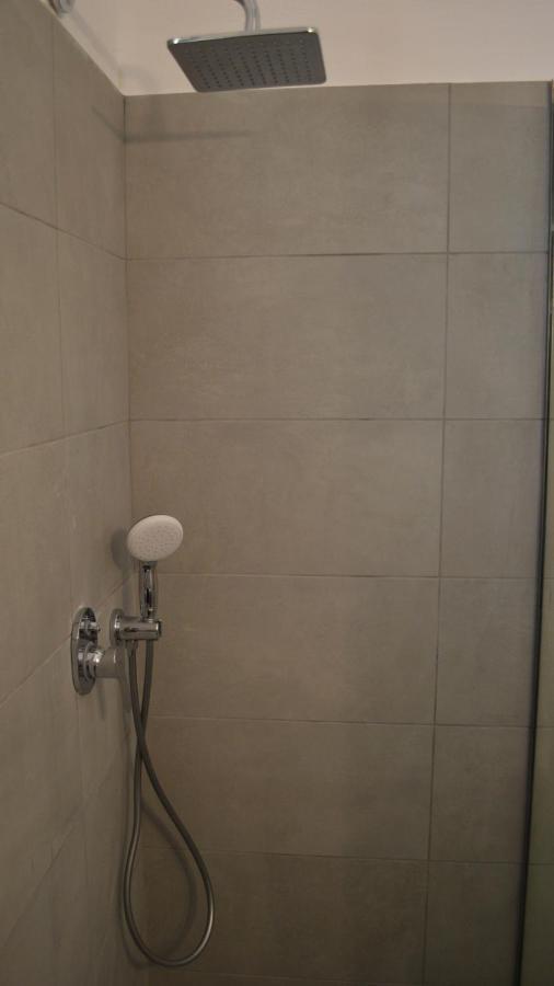 Revel Mykonos 3 Apartment Ornos  Luaran gambar